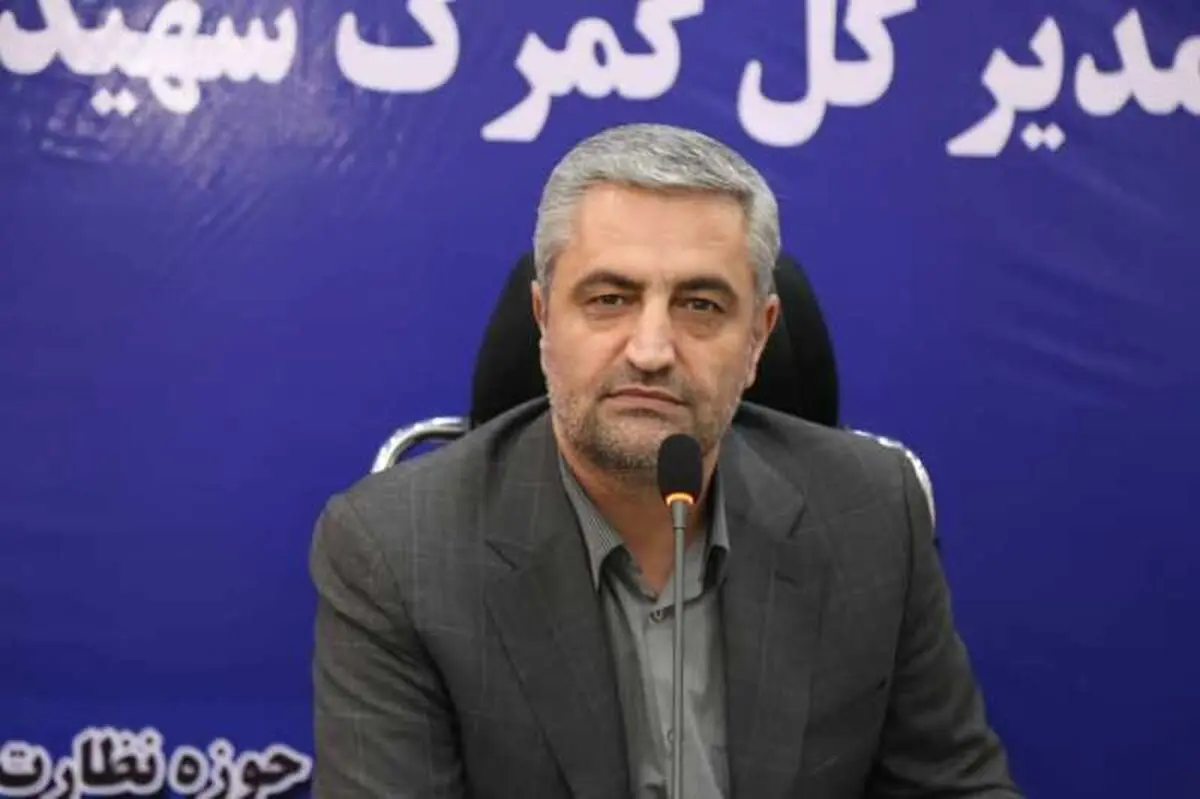 فیلترشکن‌ها عامل کُندی سامانه گمرک می‌شوند/ فعالان اقتصادی نگران اتصال به اینترانت نباشند/ پلیس قبل از اظهار نظر مقام قضایی قاچاق را اعلام نکند
