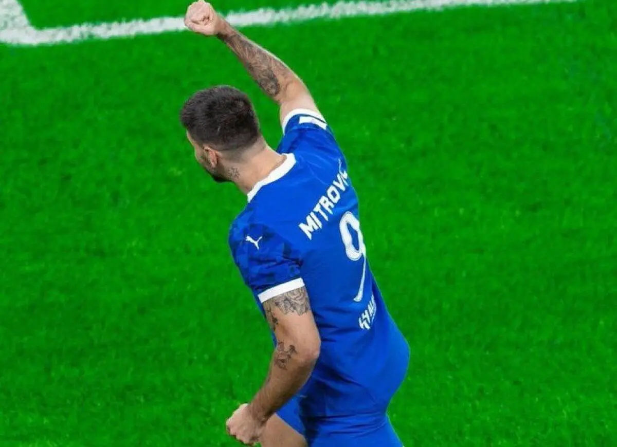 شوک بزرگ به الهلال پیش از دیدار با رئال