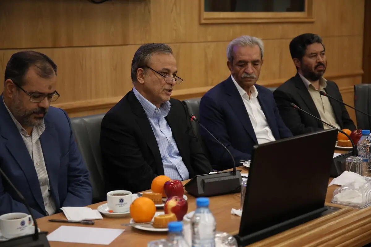 بخش قابل توجهی از موانع تولید قابل رفع است