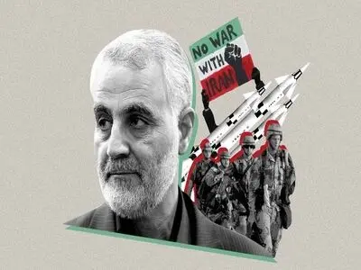 محور مقاومت، از دیدگاه پژوهشی بررسی می‌شود 