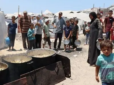 روزانه ۲۸ کودک در غزه به شهادت می‌رسند