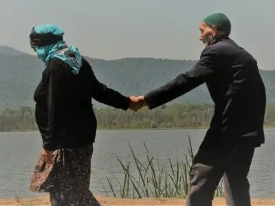 حضور «تنها نخواهم ماند» در جشنواره‌ پارنو