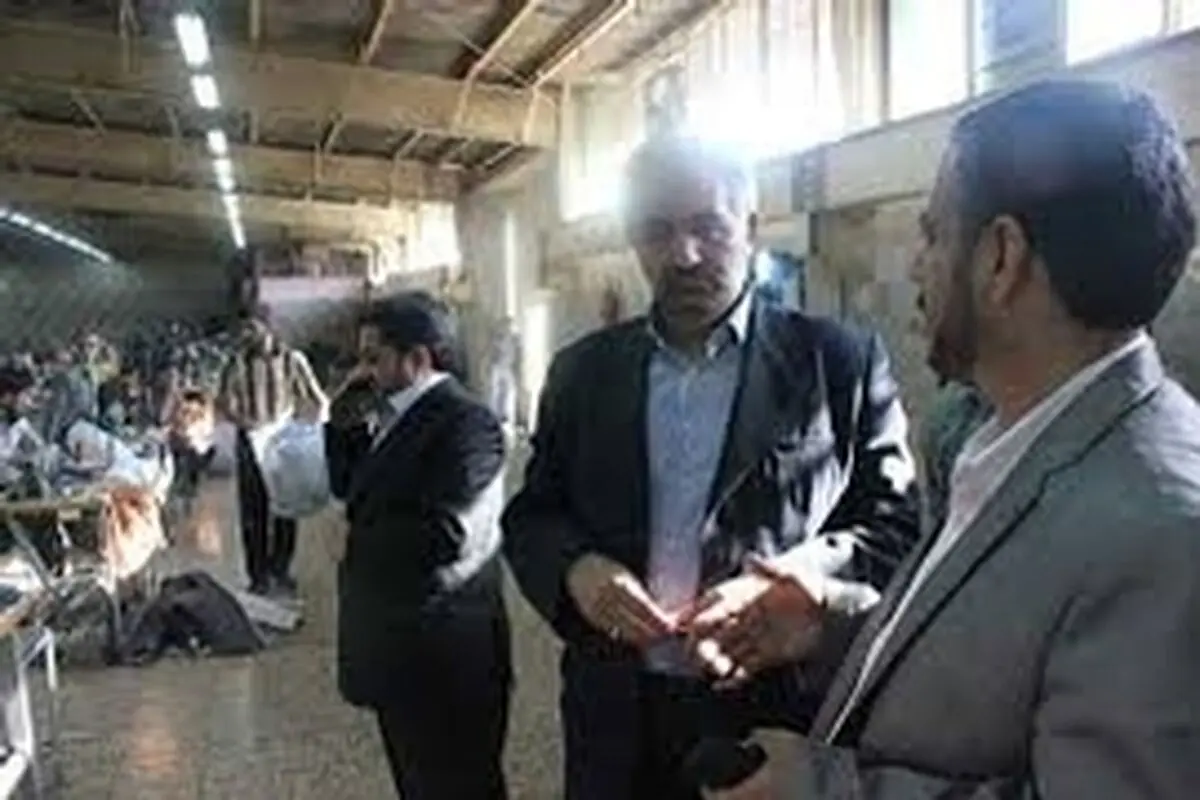 حذف تحریم‌ها گشایشی بزرگ برای صنعت کشور است