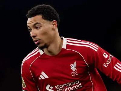 آخرین وضعیت ستاره لیورپول پیش از دیدار مقابل آرسنال