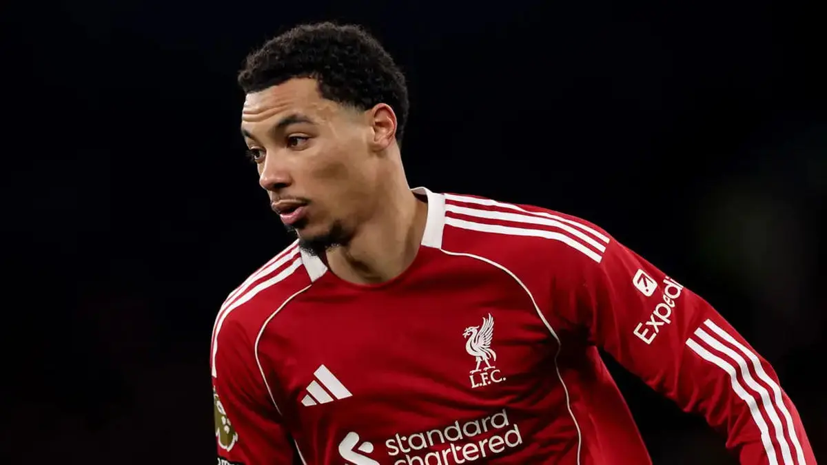 آخرین وضعیت ستاره لیورپول پیش از دیدار مقابل آرسنال
