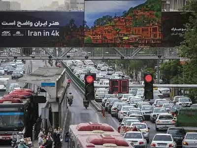 همه چیز درباره محدوده‌ها و هزینه‌های طرح ترافیک ۱۴۰۵ + جدول 