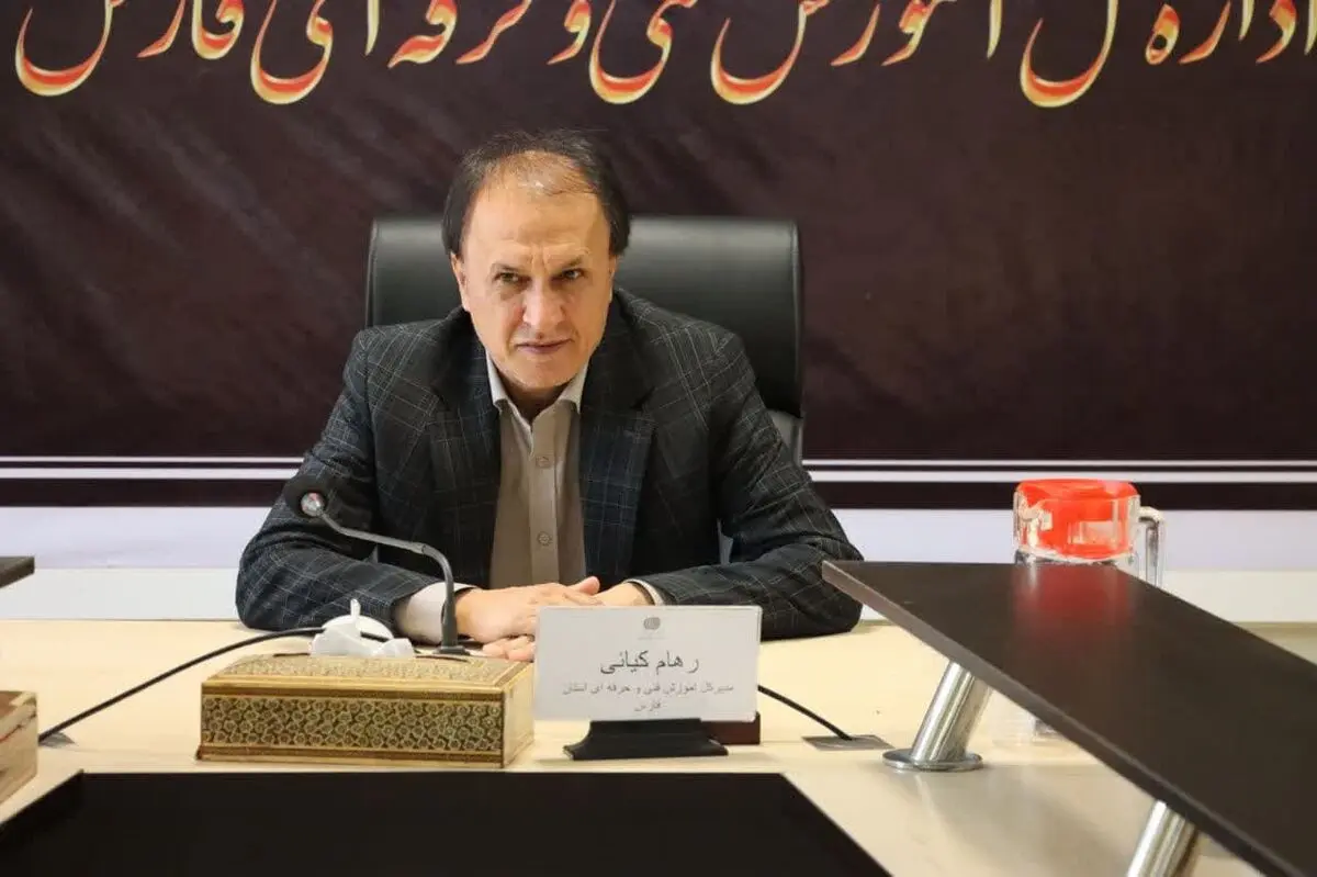 بیش از 90 هزار نفر ساعت عملکرد آموزشی با بنگاه های اقتصادی