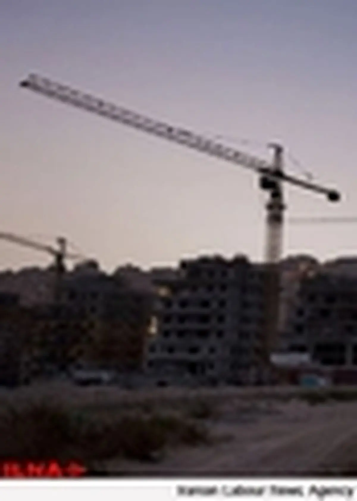رژیم صهیونیستی طرح ساخت واحدهای مسکونی جدید را تصویب کرد