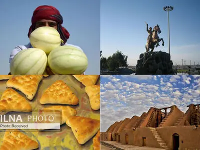 زابل سرزمین اسطوره‌ها و افسانه‌‌ها/ در سیستان به تاریخ صفاریان گام نهید
