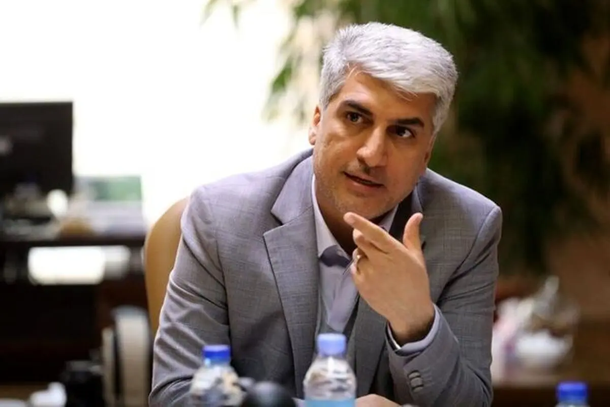 بیش از ۳۶۰ زمین چمن ورزشی در بوستان‌های تهران وجود دارد