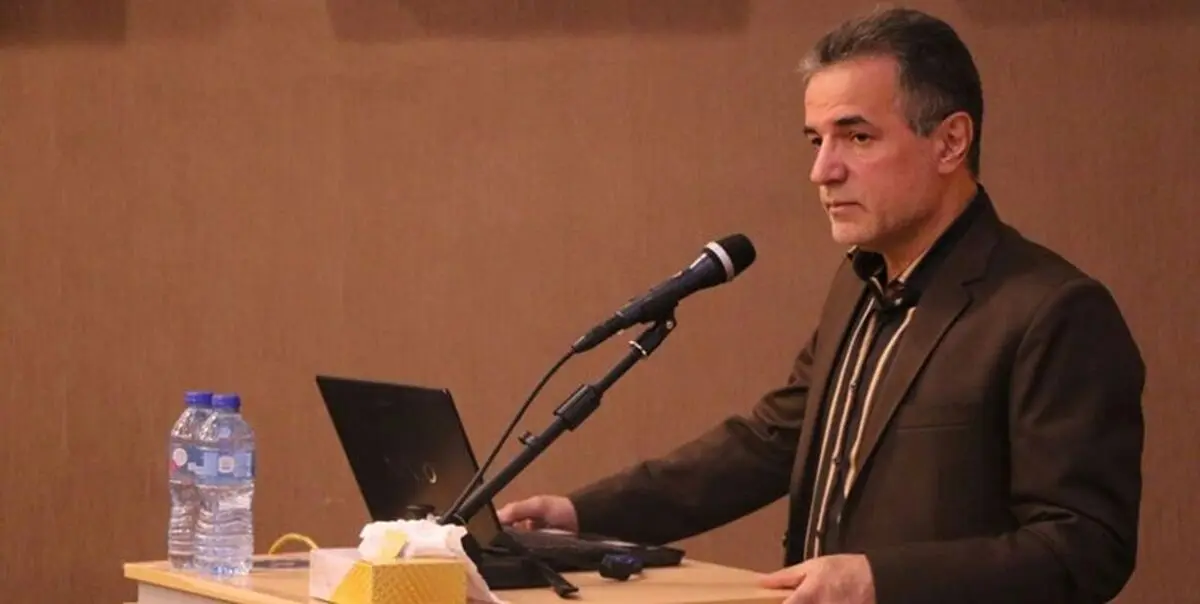 حکم مدیرعاملی انصاری فرد صادر شد