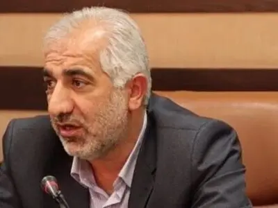 تشریح علت آشفتگی بازار میوه شب عید 
