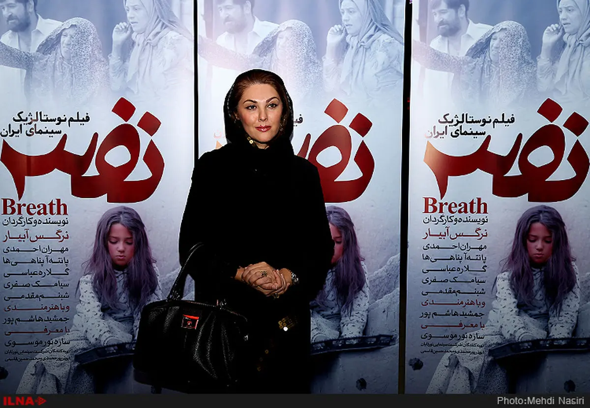 لاله اسکندری: تلویزیون در رقابت با رقبایش عقب مانده + فیلم