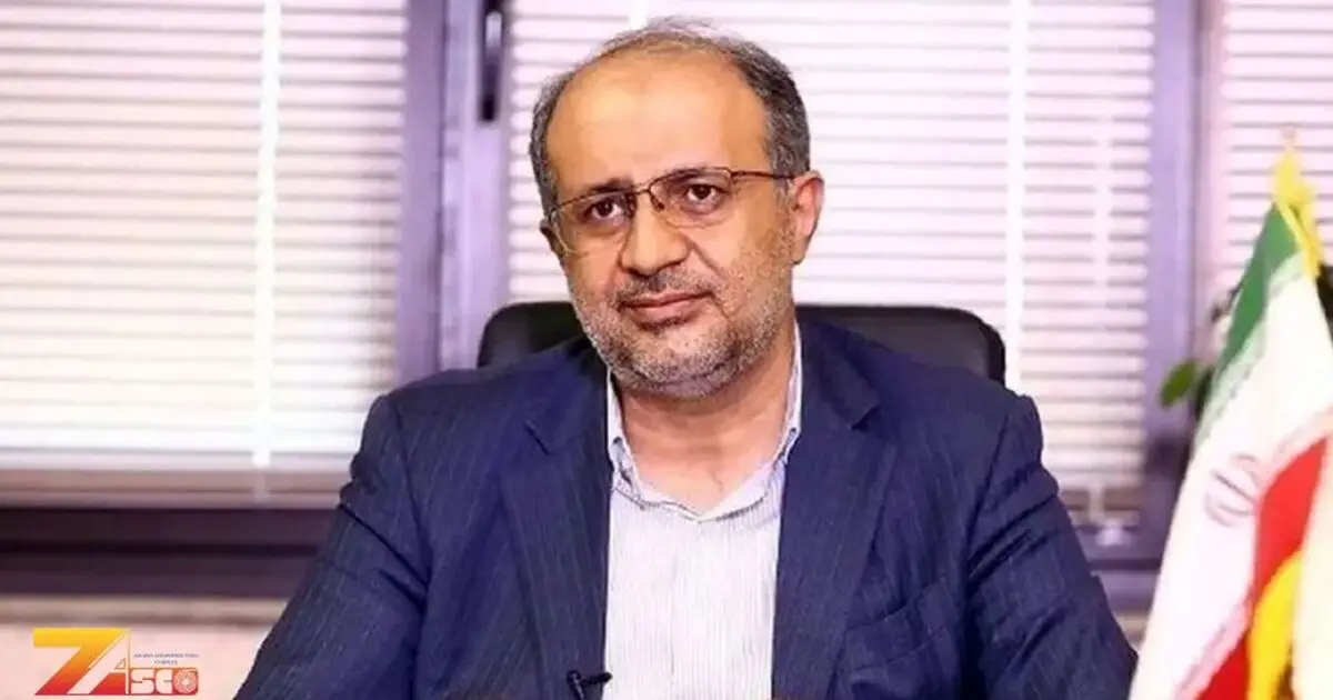 تصمیمات کلیدی معاونت معدنی وزارت صمت برای رفع مشکلات مالی فولاد زاگرس اندیمشک
