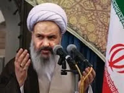 تفکر شهید نمر عاشورایی بود