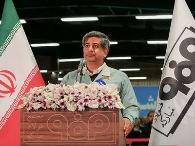 پروژه انتقال آب دریا به اصفهان مقدمه تشکیل بازار آب برای صنایع است