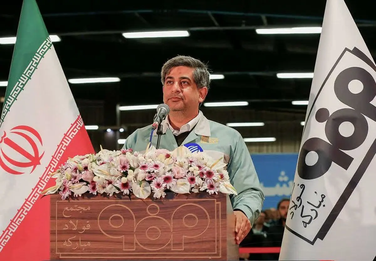 پروژه انتقال آب دریا به اصفهان مقدمه تشکیل بازار آب برای صنایع است