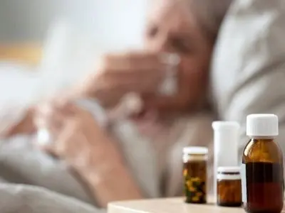 چطور از آنفلوآنزا دور بمانیم؟+ اینفوگرافی