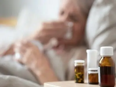 چطور از آنفلوآنزا دور بمانیم؟+ اینفوگرافی