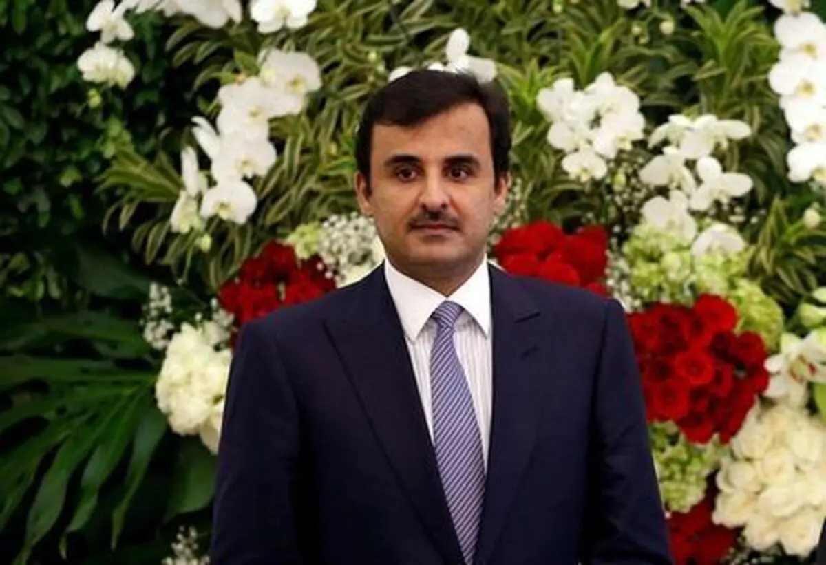 آماده مذاکره برای حل دیپلماتیک بحران خلیج‌فارس هستیم