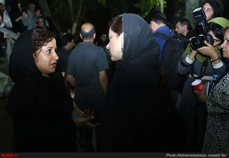 گالری