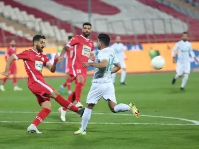ویدیو: صحبت های مدیرعامل آلومینیوم اراک بعد از بازی برابر پرسپولیس 