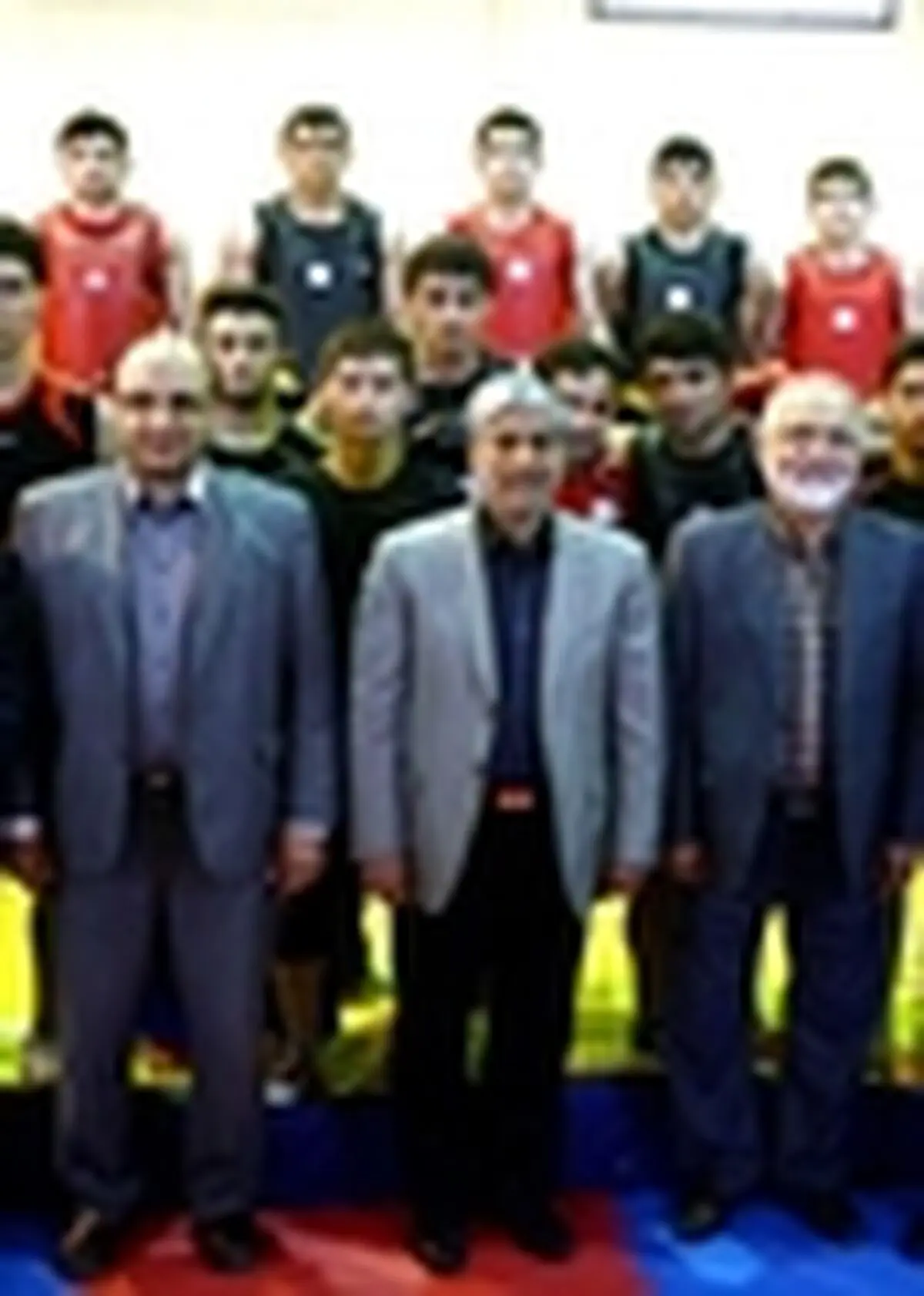 هاشمی: حساب ویژه برای روی مدال آوری ووشو در اینچئون باز کرده ایم