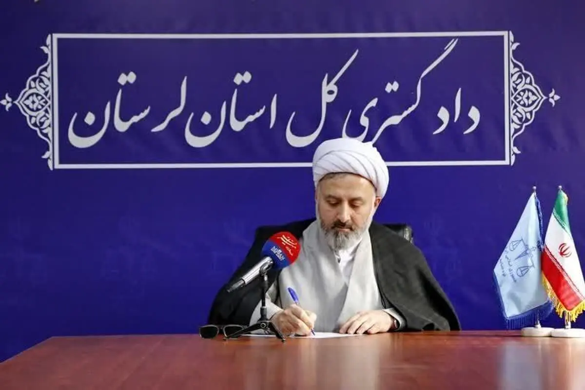  علت دپوی مواد اولیه پتروشیمی لرستان در حال بررسی است