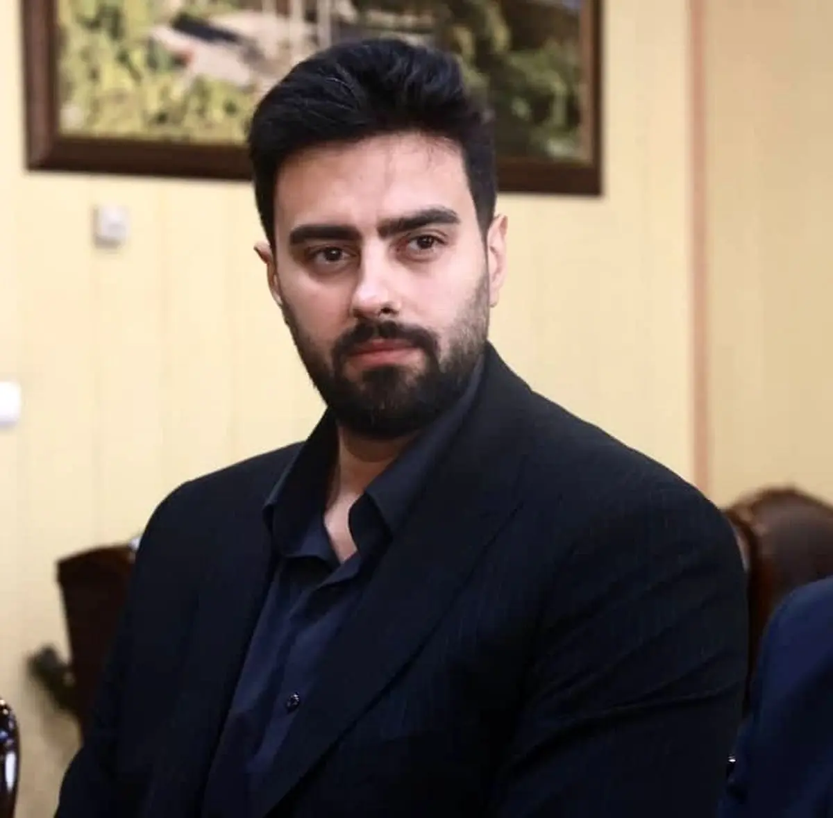 «هانی رستگاران» مشاور معاون گردشگری و دبیر ستاد مرکزی هماهنگی خدمات سفر کشور شد