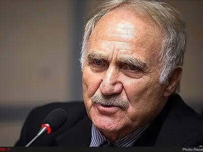تشکر حسین کلانی از مردم ایران بعد رهایی از بیماری (ویدیو)