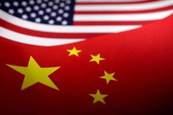 دیدار مقامات ارشد آمریکایی و چینی در واشنگتن 