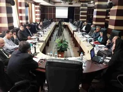  پیشنهاد تهیه برنامه عملیاتی توسعه روابط بین الملل شهر ها مبتنی بر دیپلماسی شهری 