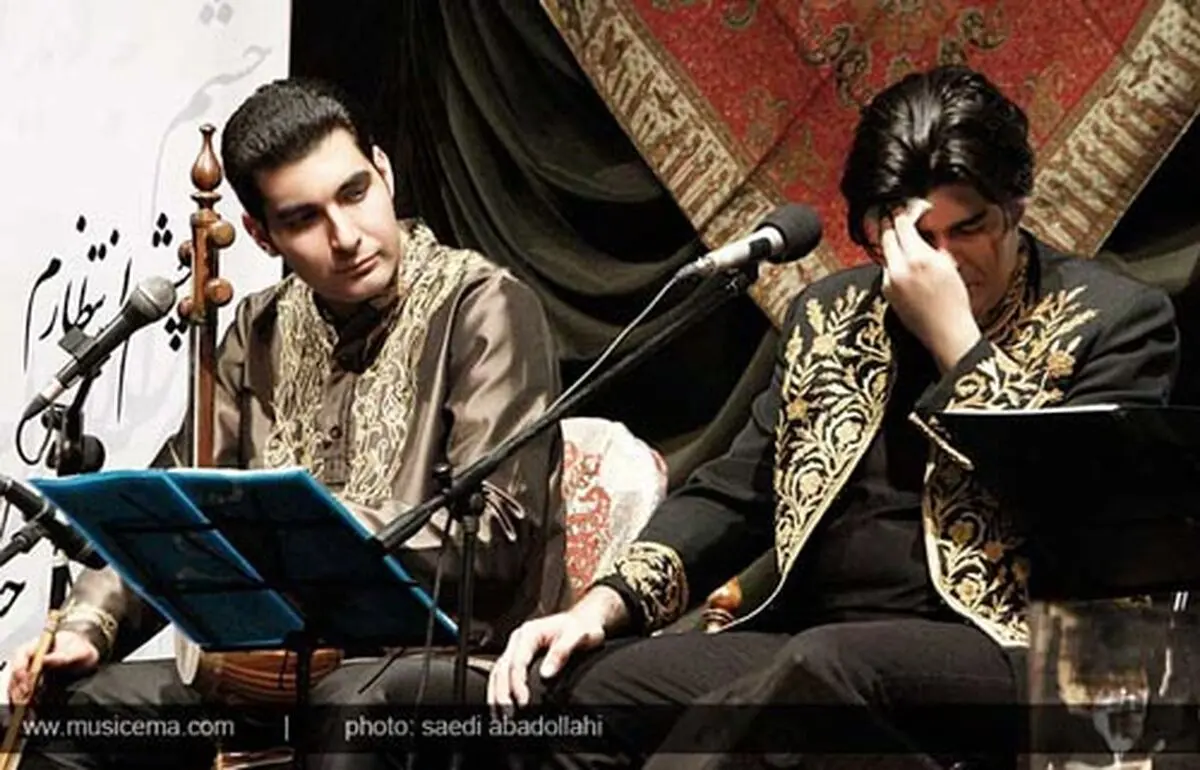 سالار عقیلی با گروه"قمر" در بهبهان روی صحنه می‌رود