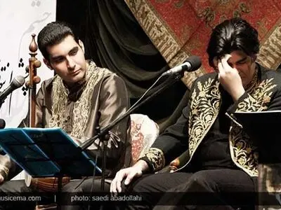 سالار عقیلی با گروه"قمر" در بهبهان روی صحنه می‌رود