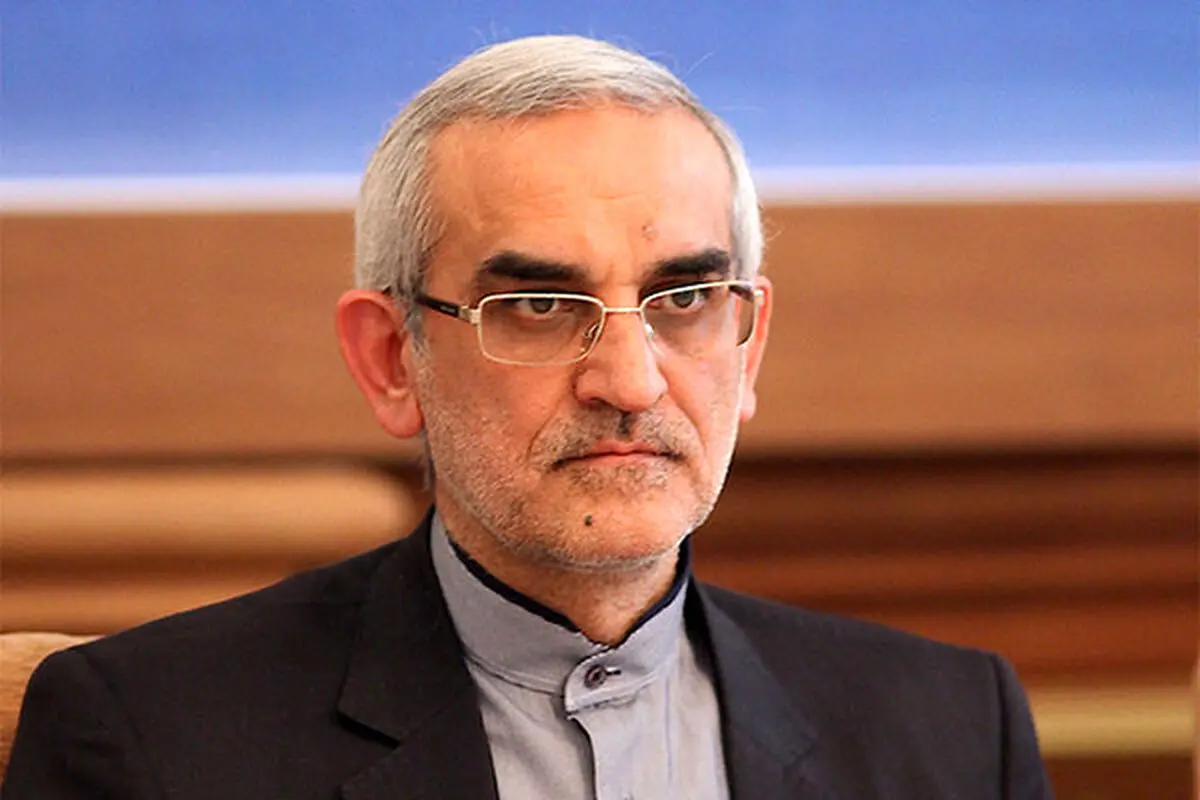 ممنوعیت ورود کامیونت‌ها در سطح شهر تهران در دو هفته ابتدایی مهر