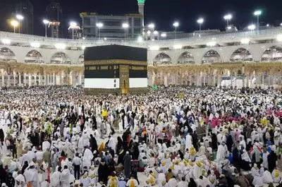 بازگشت زمینی زائران حج به کشور؛ روزانه هزار زائر وارد کشور می‌شوند 