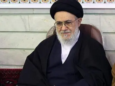 آیت‌الله موسوی خوئینی‌ها درگذشت آیت‌الله باریک‌بین را تسلیت گفت