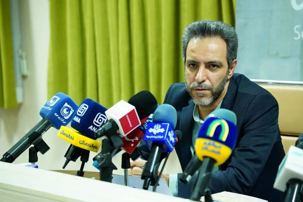 پیام مدیر عامل انجمن موسیقی برای درگذشت احمد پژمان