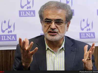 استعفای عارف و موسوی‌لاری دور از ذهن نبود/ دوره زمانی هیأت رئیسه قبلی تمام شده بود/ مردم دیگر حمایت از کاندیدای غیراصلاح‌طلب را از ما نمی‎‌پذیرند/ احتمال حضور عارف در انتخابات ۱۴۰۰ 