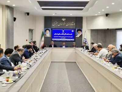 ارز خارج از نوبت برای ایمنی معادن اختصاص می‌یابد