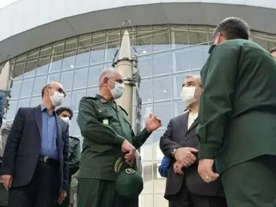 از دوران «ماقبل سیم خاردار» به دوران «موشک‌های پیشرفته» رسیده‌ایم