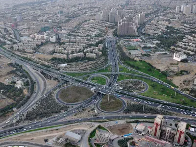 سند مالکیت بزرگراه همت صادر شد
