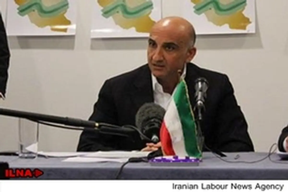سازمان موج سبز و تلویزیون رها منحل شد
