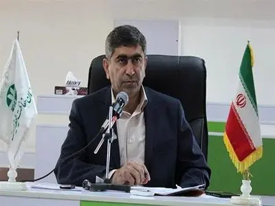 رودخانه کشکان خشک شد