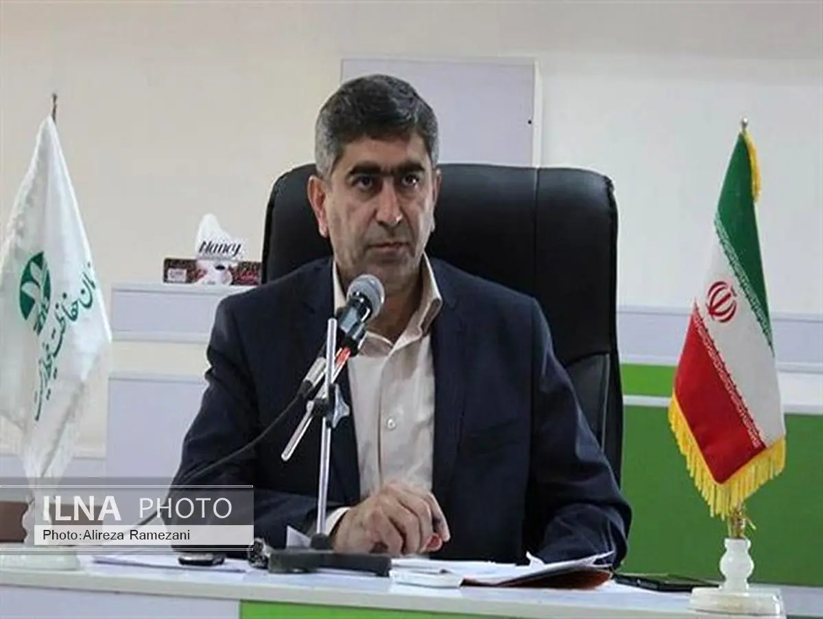 رودخانه کشکان خشک شد