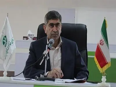 رودخانه کشکان خشک شد