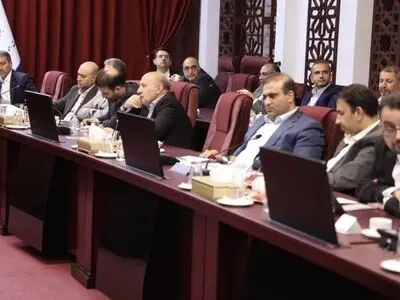 مناطق آزاد باید الگوی سایر مناطق و پروژه‌های اقتصادی کشور باشند