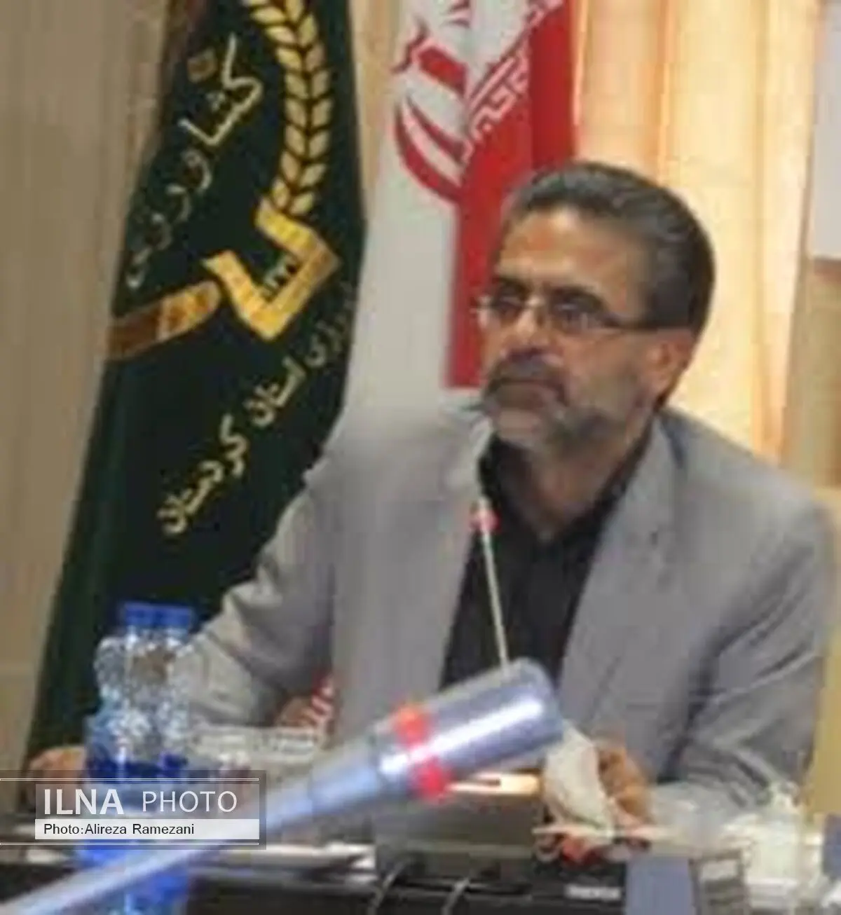 سیب زمینی کردستان یک برند کشوری است