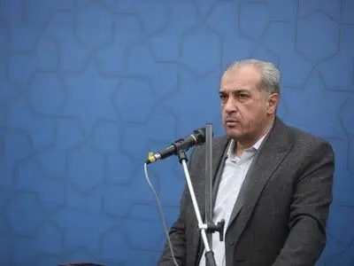 پارکینگ مینابی تا یک ماه دیگر به بهره‌برداری می‌رسد