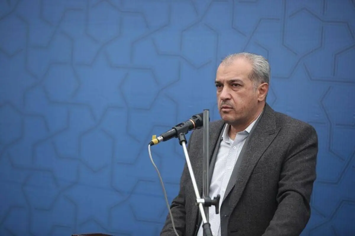 پارکینگ مینابی تا یک ماه دیگر به بهره‌برداری می‌رسد